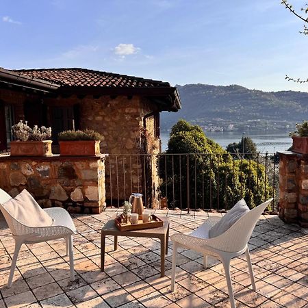 Agriturismo Cascina Carai Marone Exterior foto