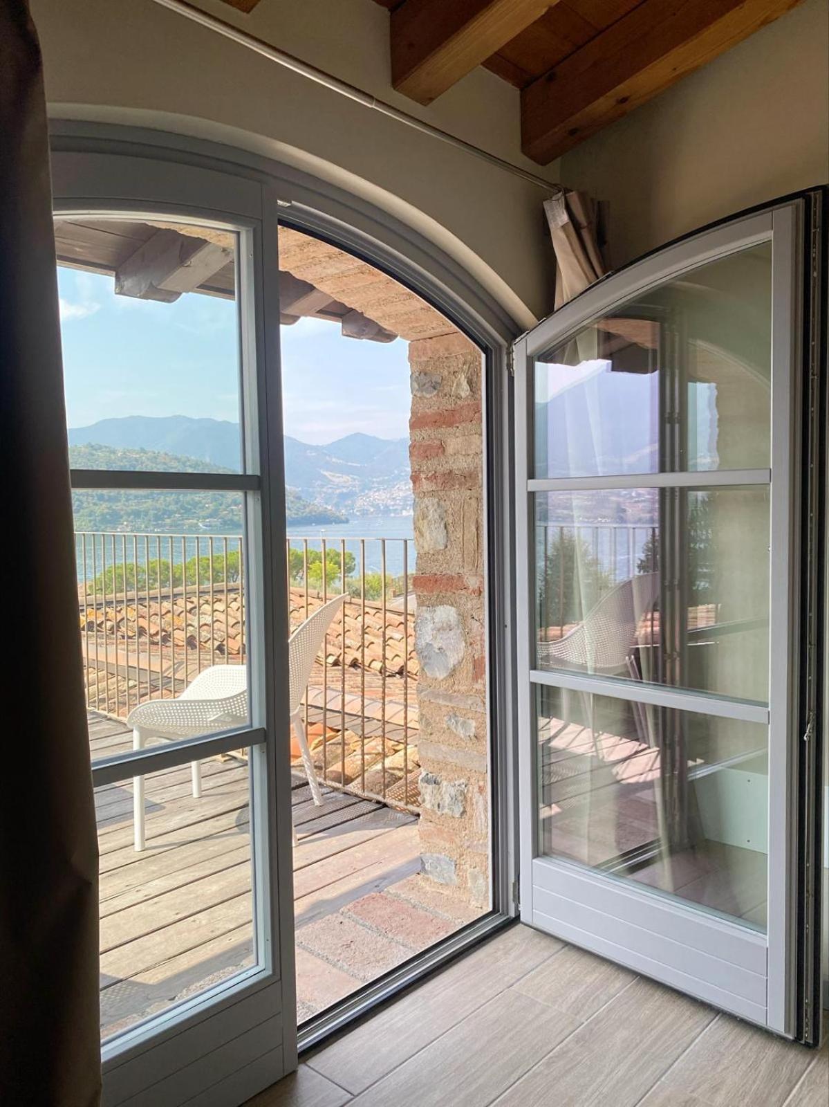 Agriturismo Cascina Carai Marone Quarto foto